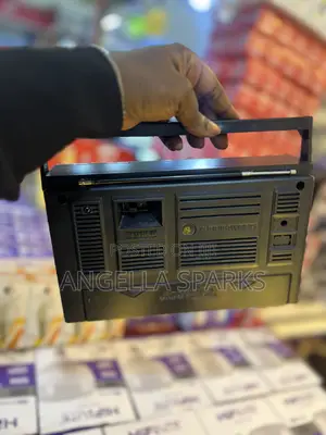 Good Portable Speaker