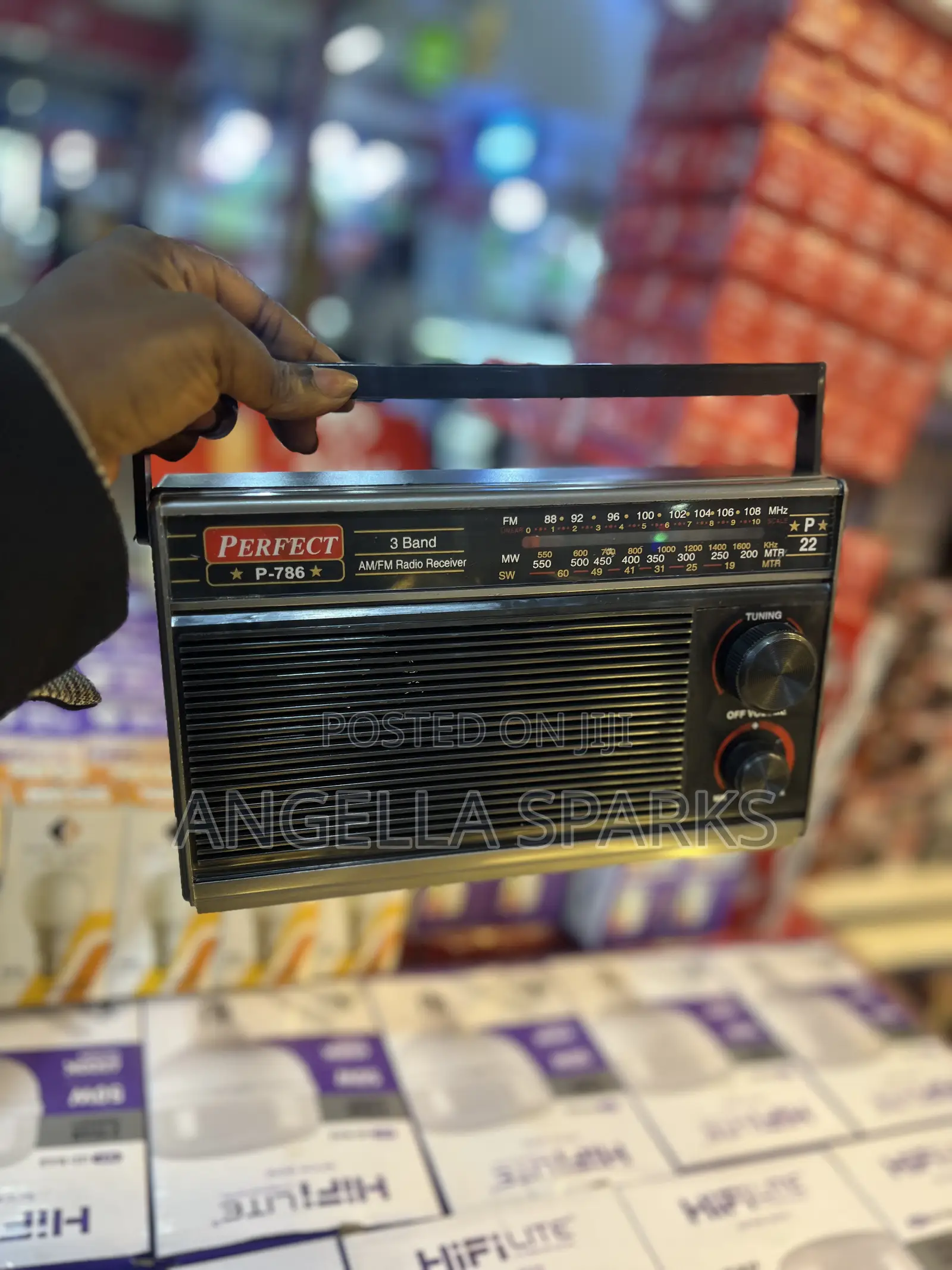 Good Portable Speaker
