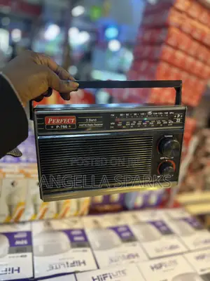 Good Portable Speaker
