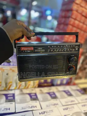Good Portable Speaker