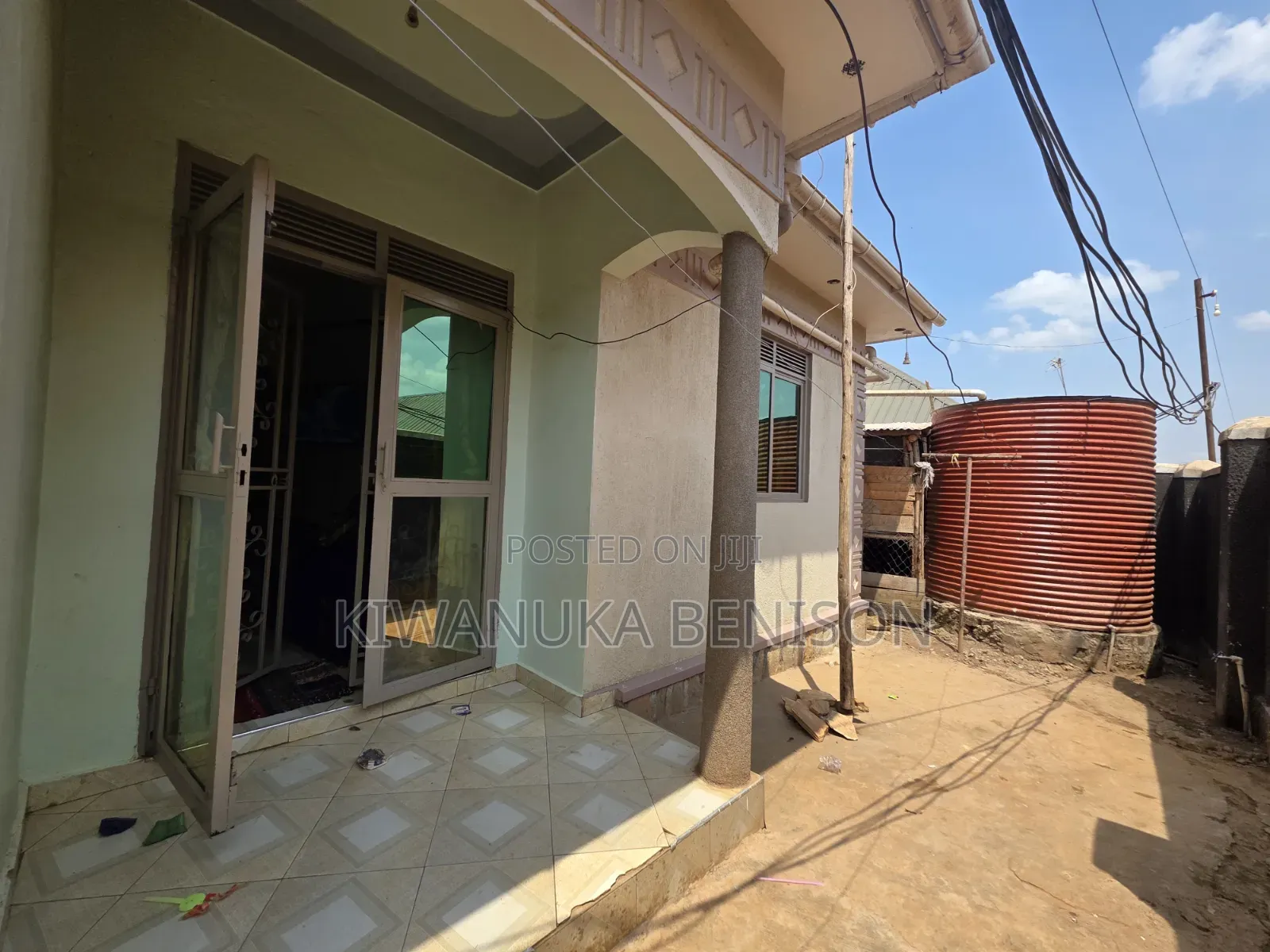 2bdrm House in Nabbingo, Central Division for sale
