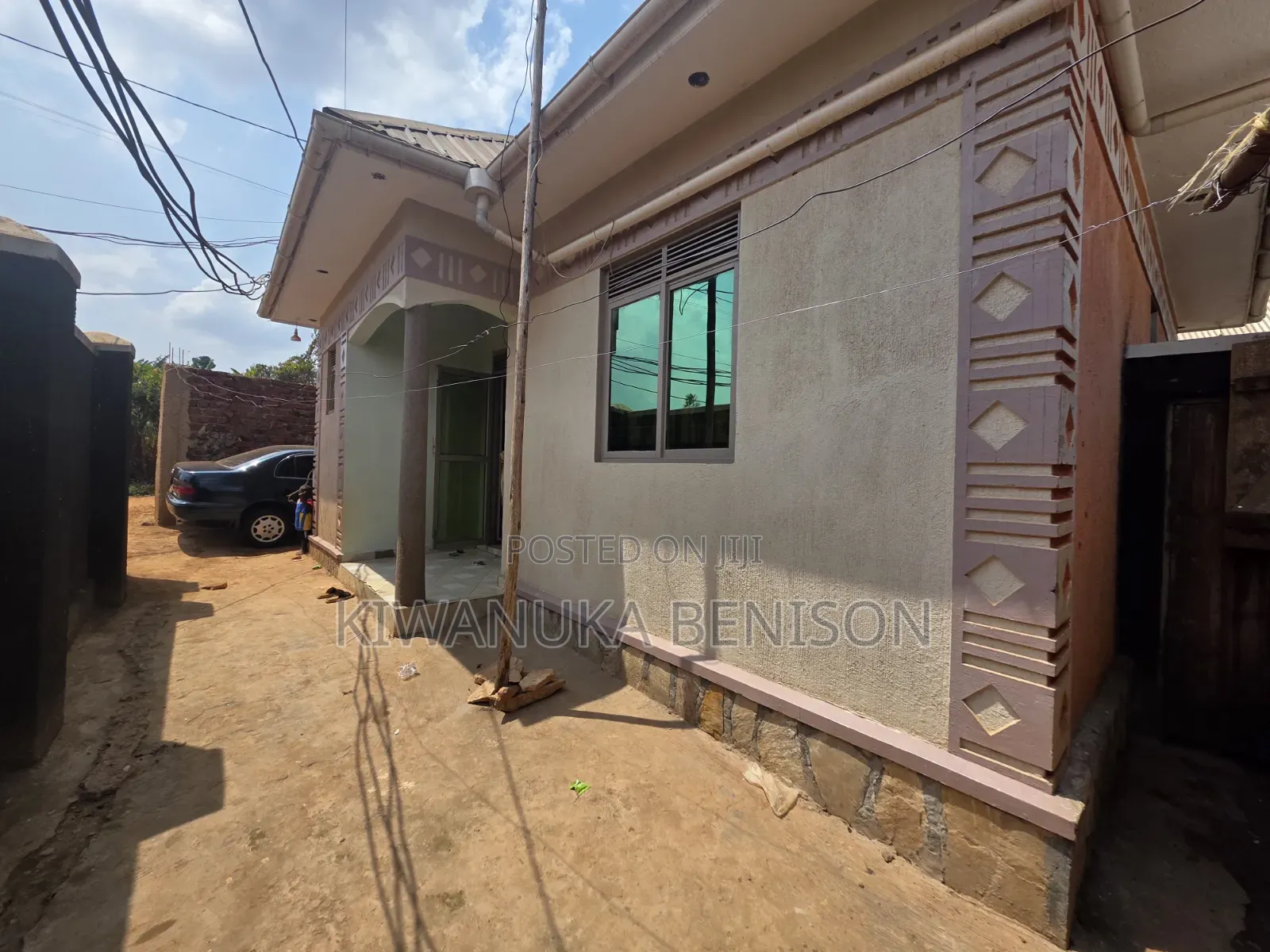 2bdrm House in Nabbingo, Central Division for sale