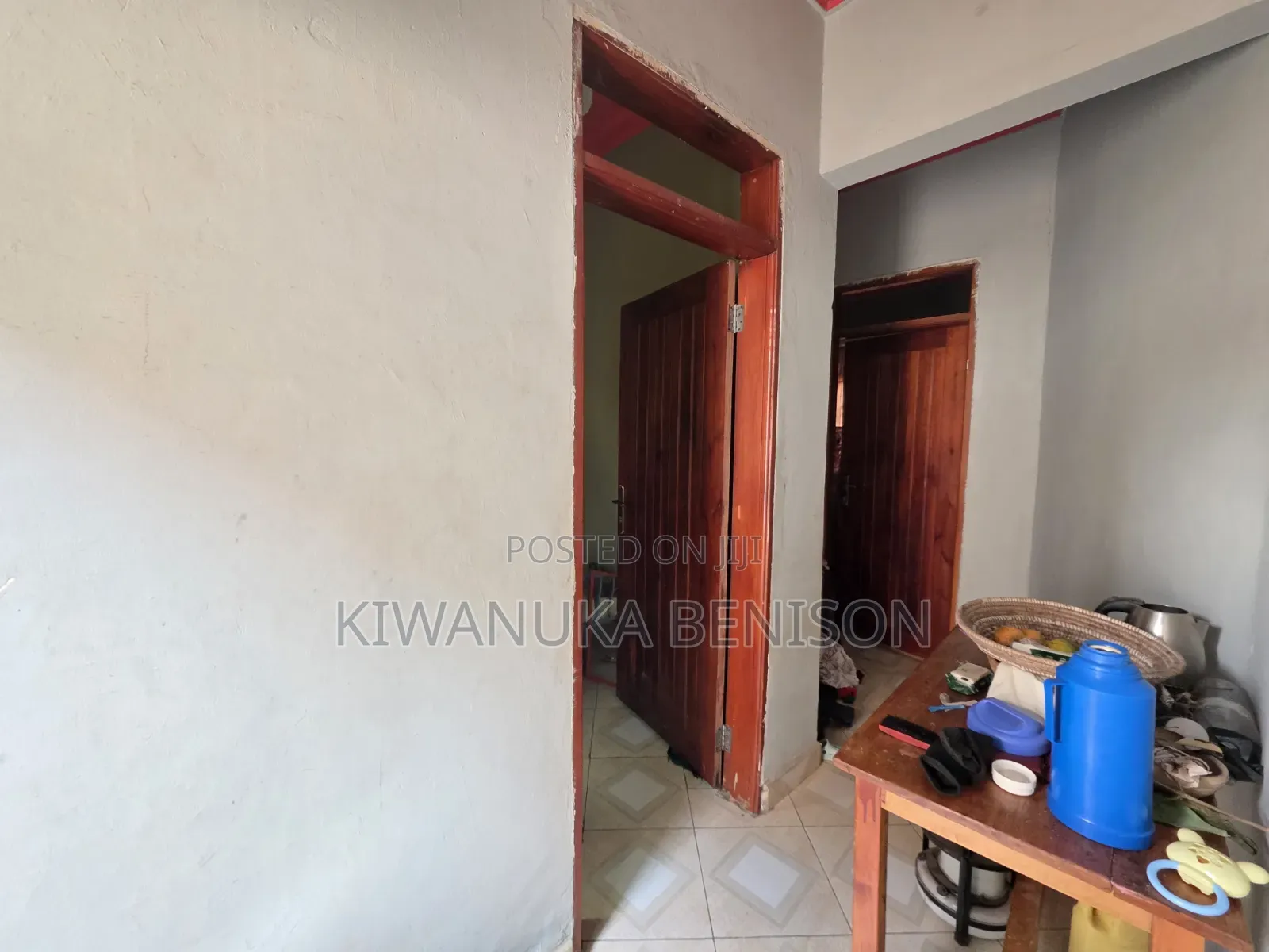 2bdrm House in Nabbingo, Central Division for sale