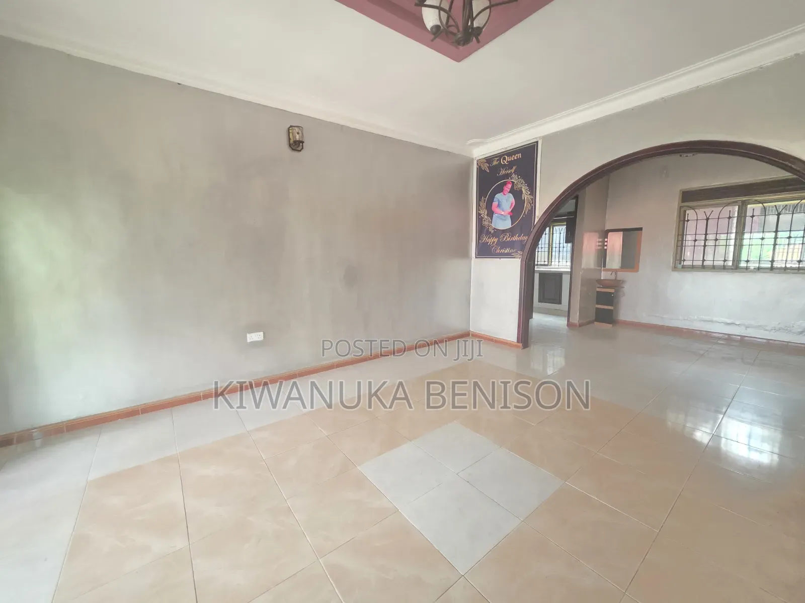 3bdrm House in Nabbingi, Central Division for sale