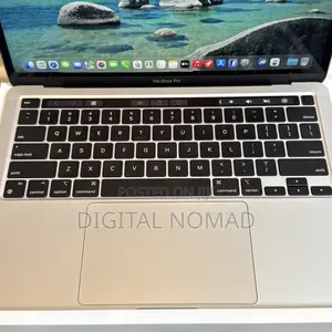Laptop Apple MacBook Pro 2020 M1 8GB Apple M1 Pro SSD 512GB