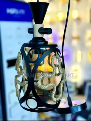 Pendant Light