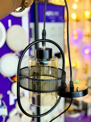 Pendant Light