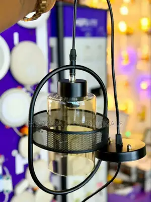 Pendant Light