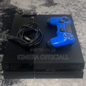 Ps4 Gaming Zone: Bring the Ultimate Arcade Home 