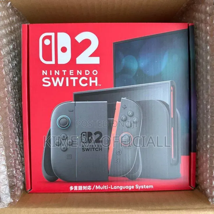 Nintendo Switch 2: Dodge Your Side Chic Calls to Play Zelda in Peace