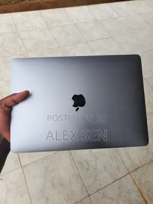 Laptop Apple MacBook Air 8GB Apple M1 SSD 256GB