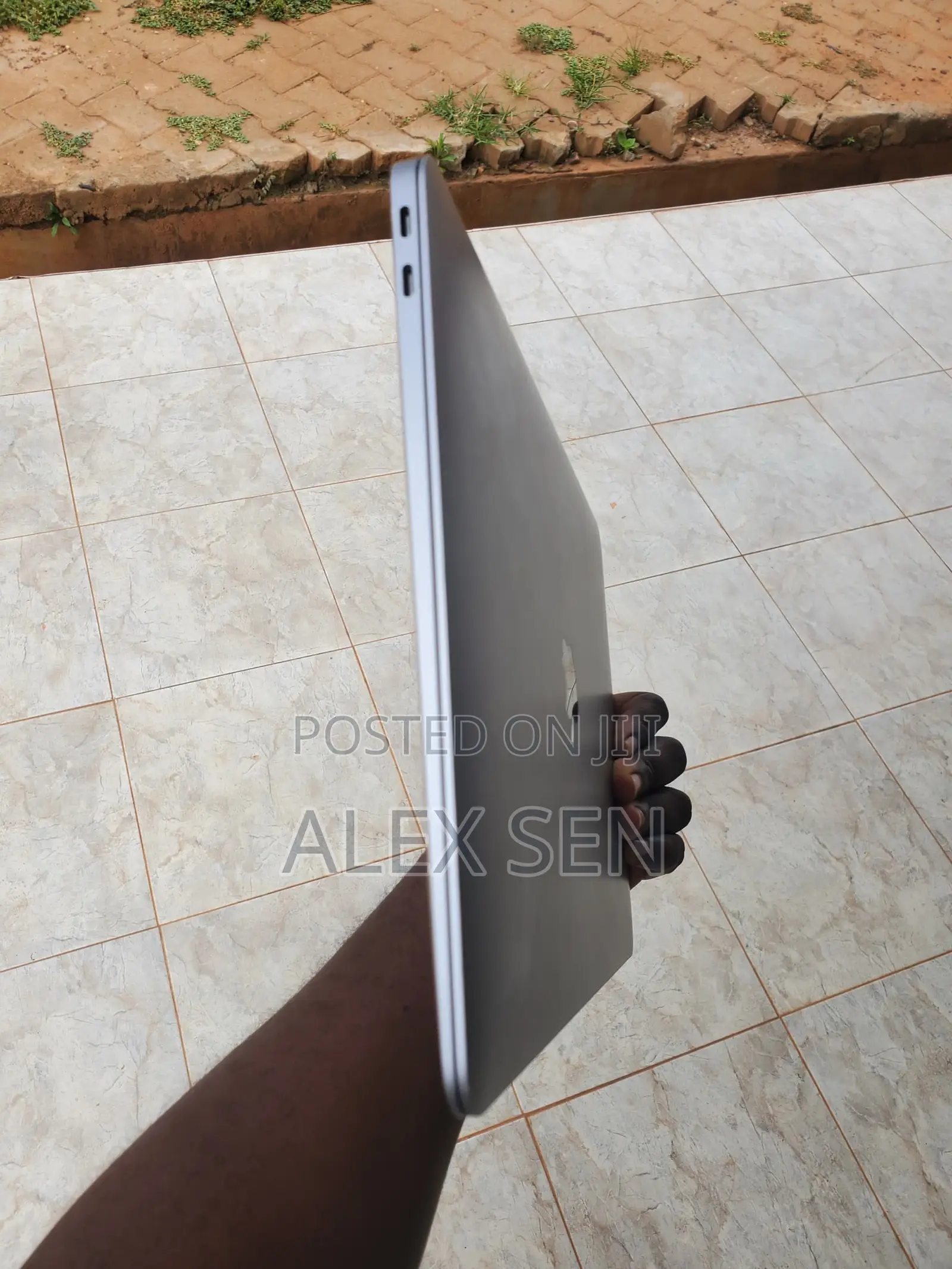 Laptop Apple MacBook Air 8GB Apple M1 SSD 256GB