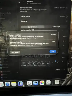 Laptop Apple MacBook Air 8GB Apple M1 SSD 256GB