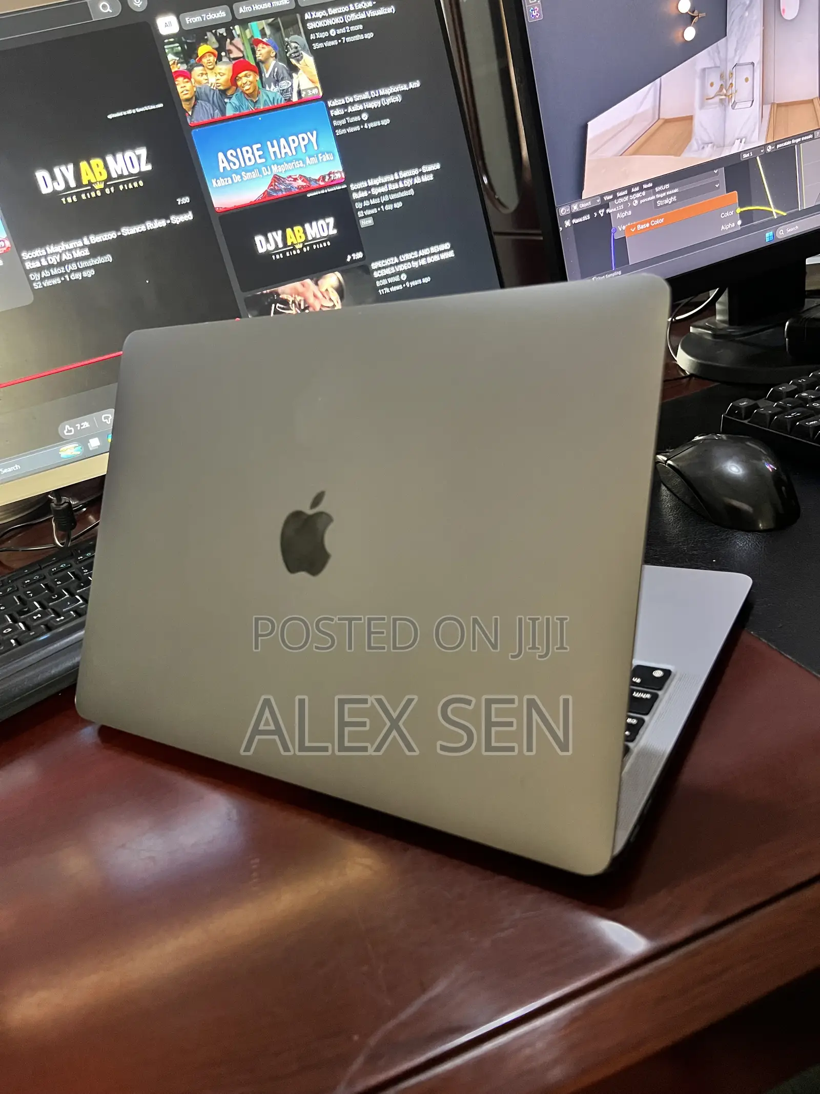 Laptop Apple MacBook Air 8GB Apple M1 SSD 256GB