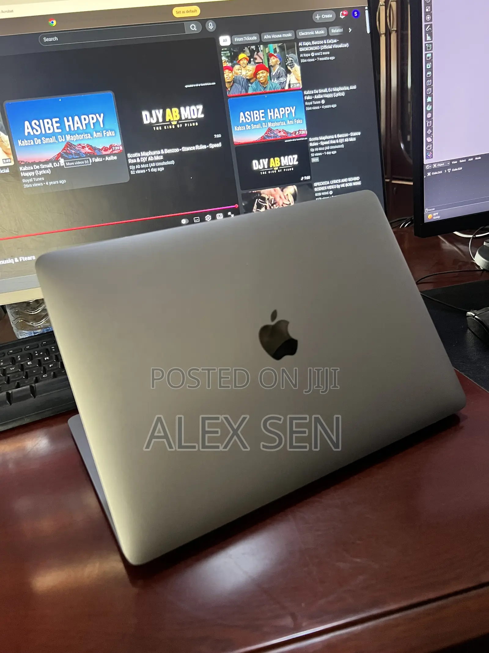 Laptop Apple MacBook Air 8GB Apple M1 SSD 256GB
