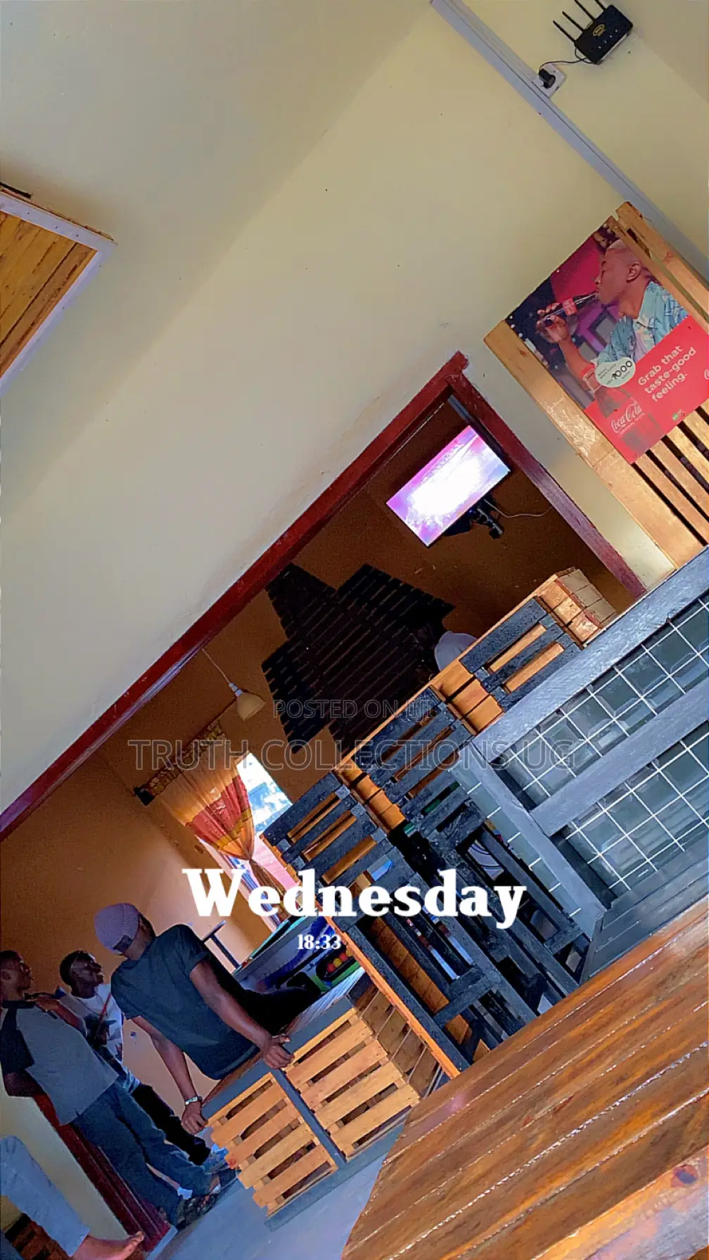 Female Chef Needed in Ntungamo