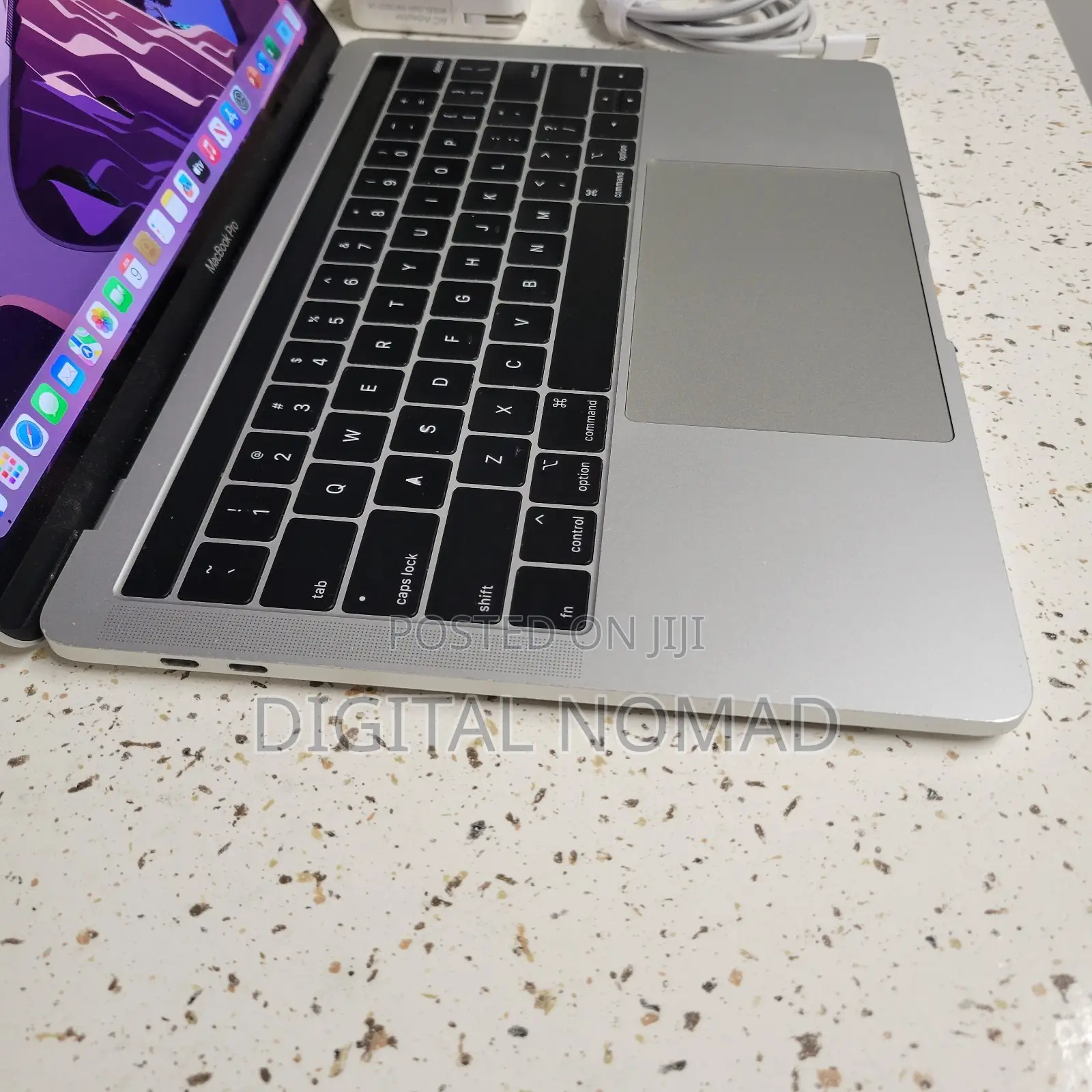 Laptop Apple MacBook Pro 2018 8GB Intel Core i5 SSD 256GB
