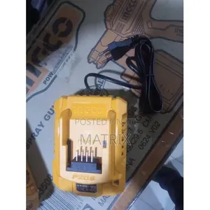 Ingco P20s 20v Lithium-Ion Battery Charger