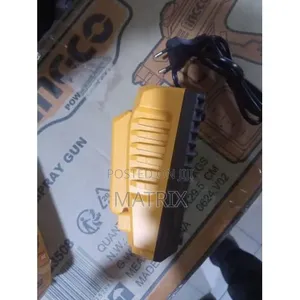 Ingco P20s 20v Lithium-Ion Battery Charger