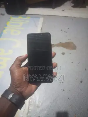 Vivo Y85 64 GB Red