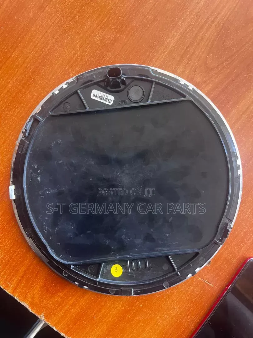 Mercedes Benz W167 Grill Emblem Logo/Star With Sensor