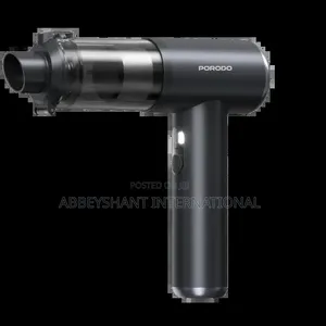 Porodo Tornado Prime Portable Vacuum Cleaner And Blower