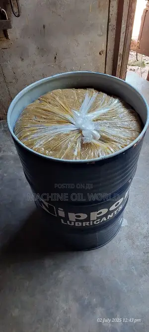 Ep3 Grease/ Extreme Pressure Grease