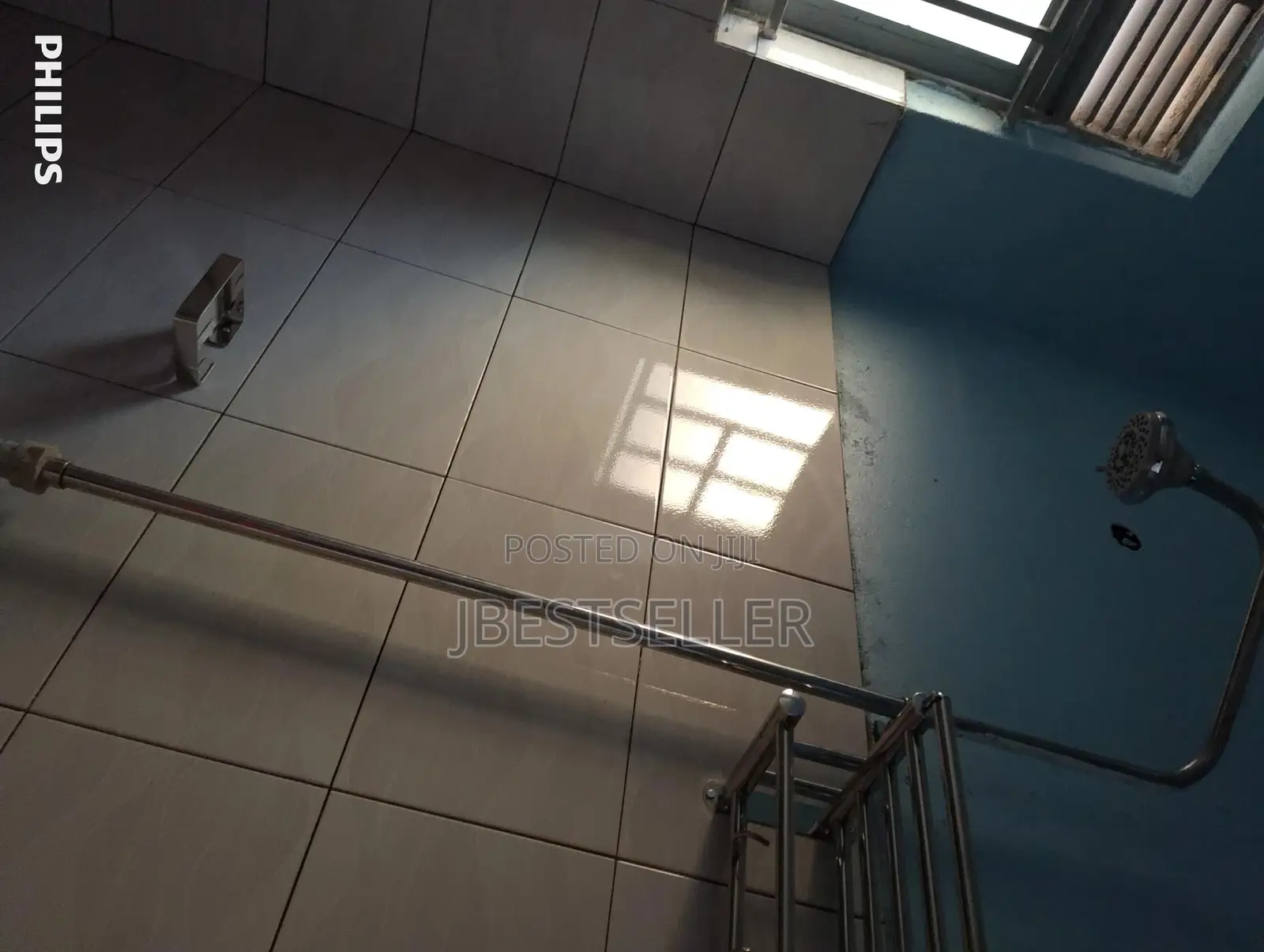 1bdrm Apartment in Elgin Apartments, Kabalore for rent