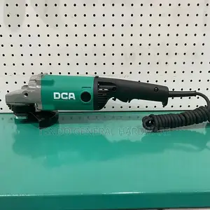 Angle Grinder Heavy Duty 9" Dca