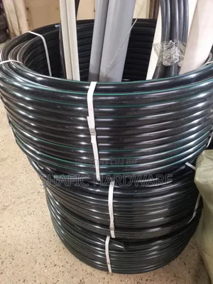 Hdpe Pipes 32 1 Inch Roll 100meters Good Quality/ All Sizes