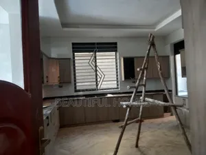 Furnished 6bdrm Mansion in Najjera Kings Estate, Central Division