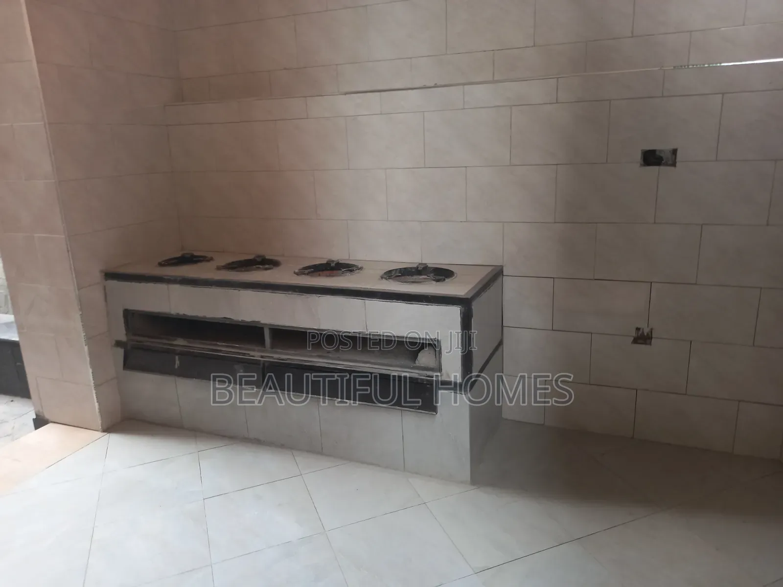 Furnished 6bdrm Mansion in Najjera Kings Estate, Central Division