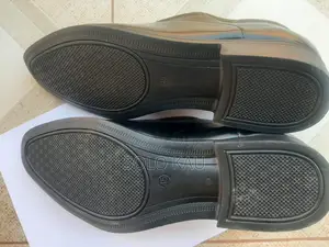 Shoes Loafers Italian Official Black