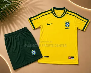 Heart Brasil for Kids Original Material