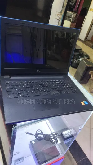 Laptop Dell Inspiron 15 3543 8GB Intel Core i5 HDD 500GB