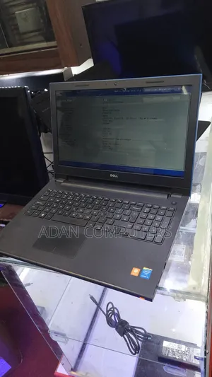 Laptop Dell Inspiron 15 3543 8GB Intel Core i5 HDD 500GB