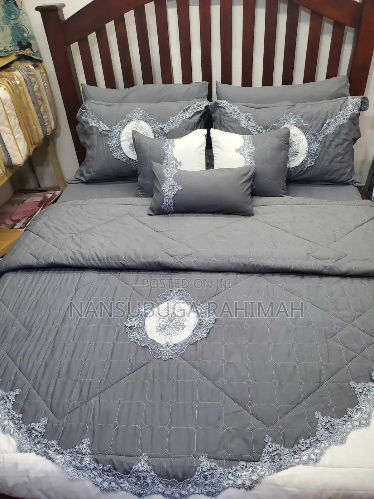Beddings and More