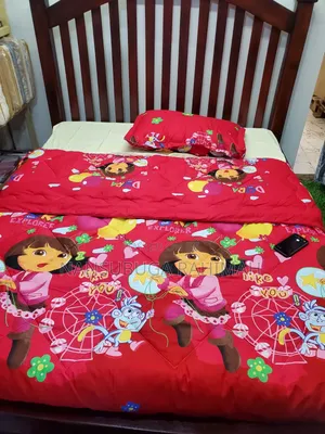 Beddings and More