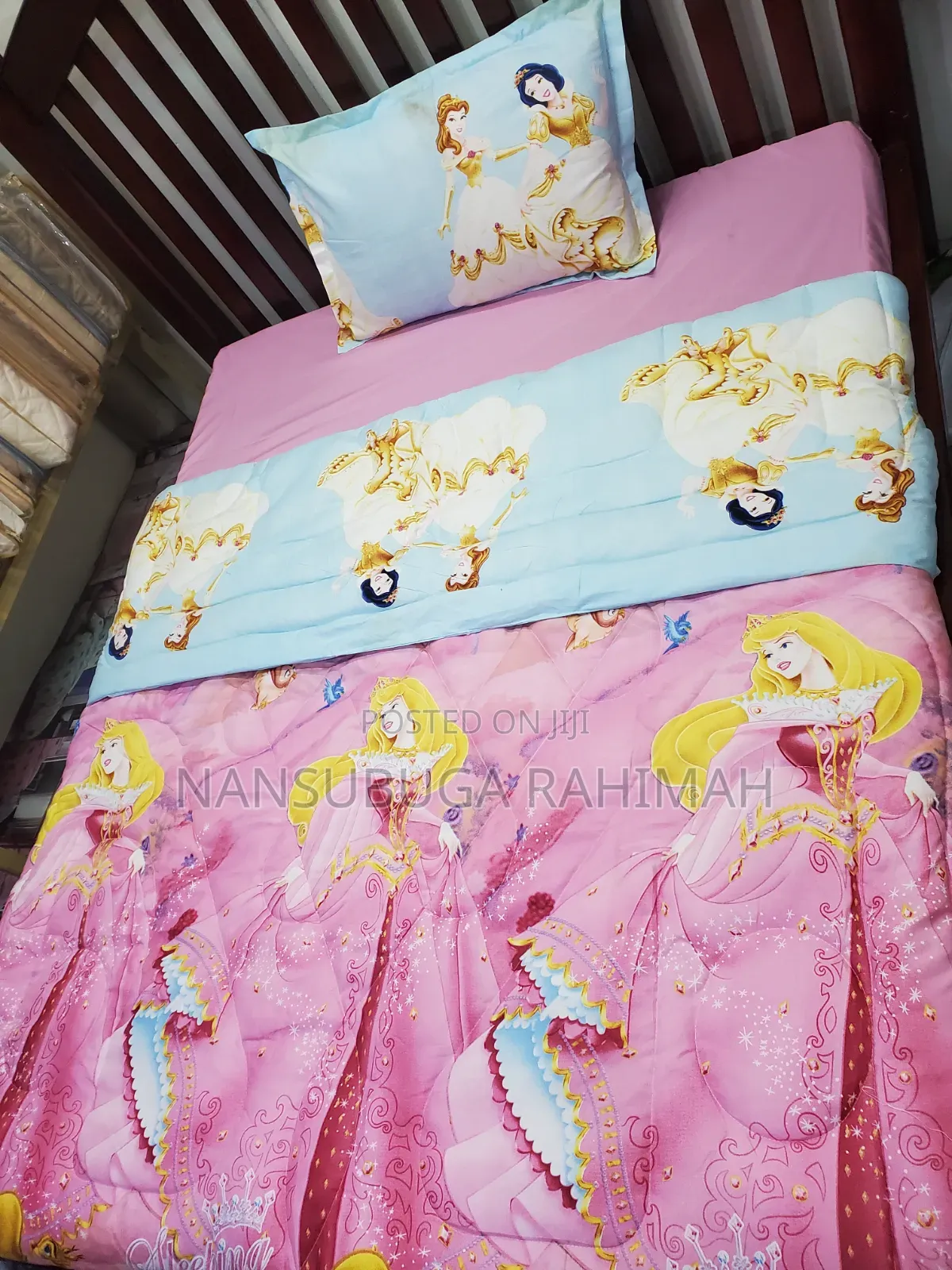 Beddings and More