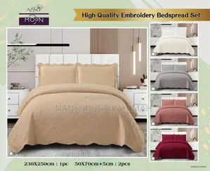 Beddings and More