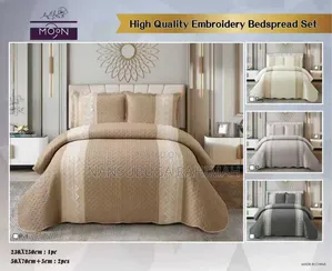 Beddings and More