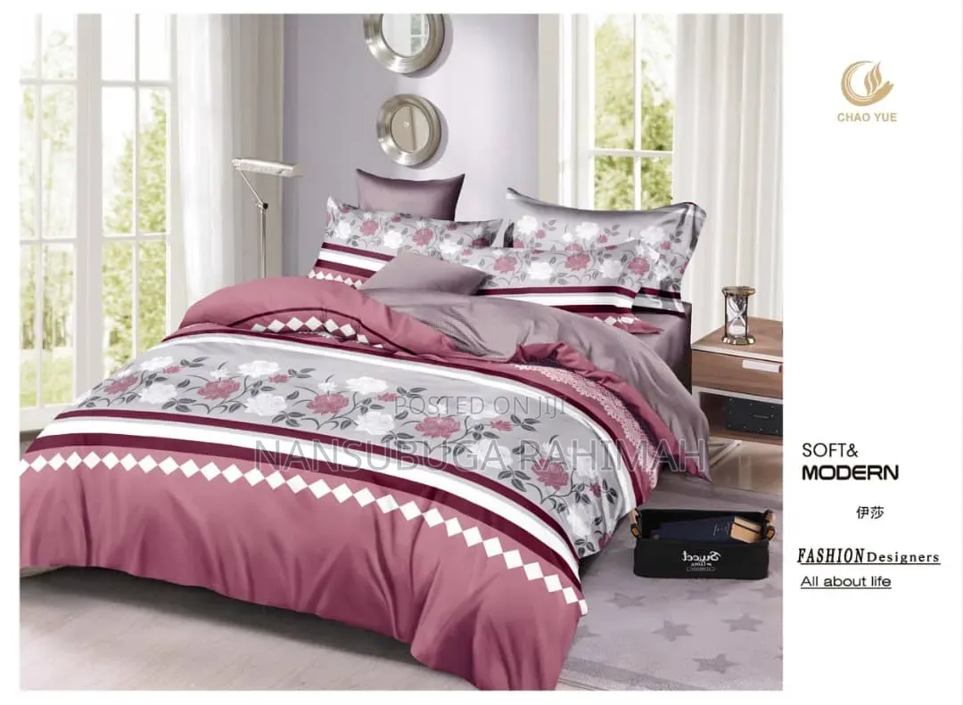 Beddings and More