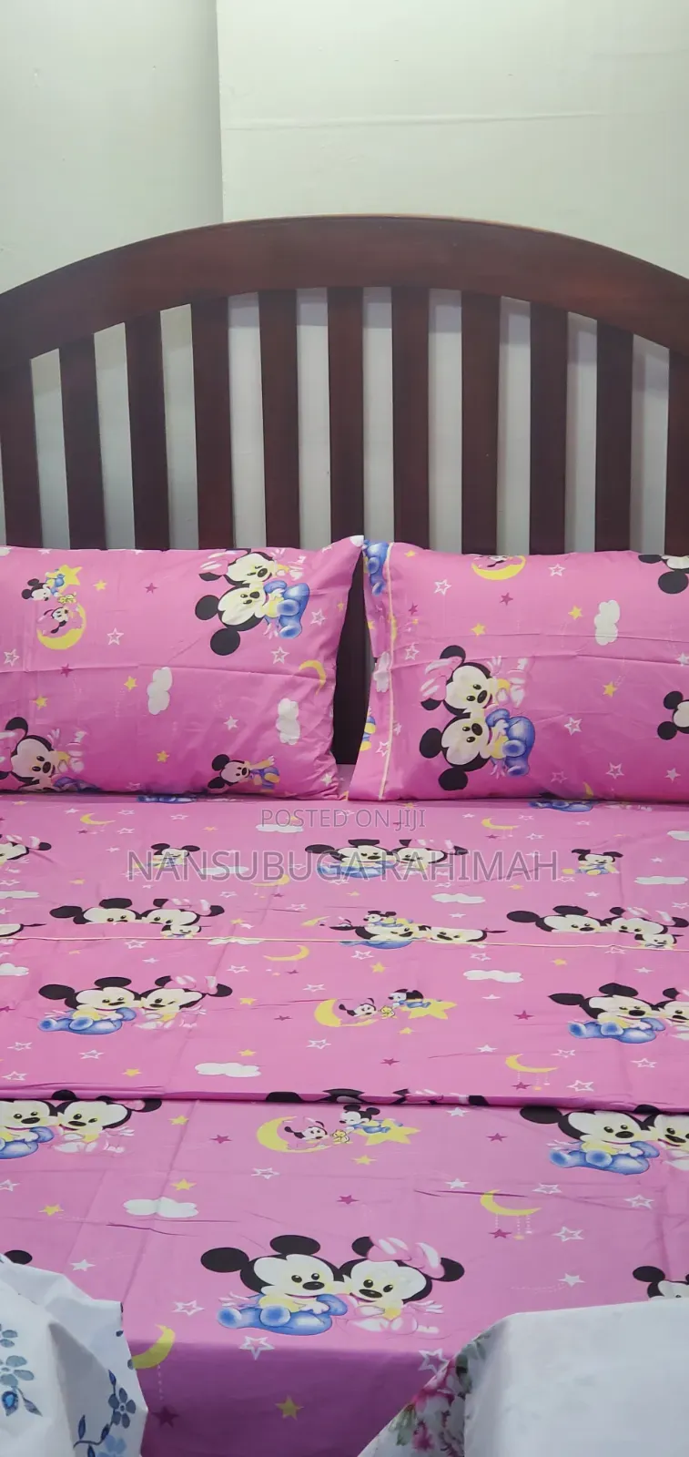 Beddings and More