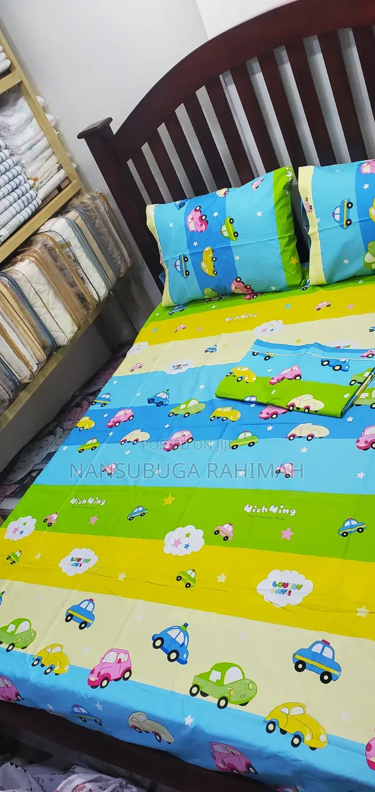 Beddings and More