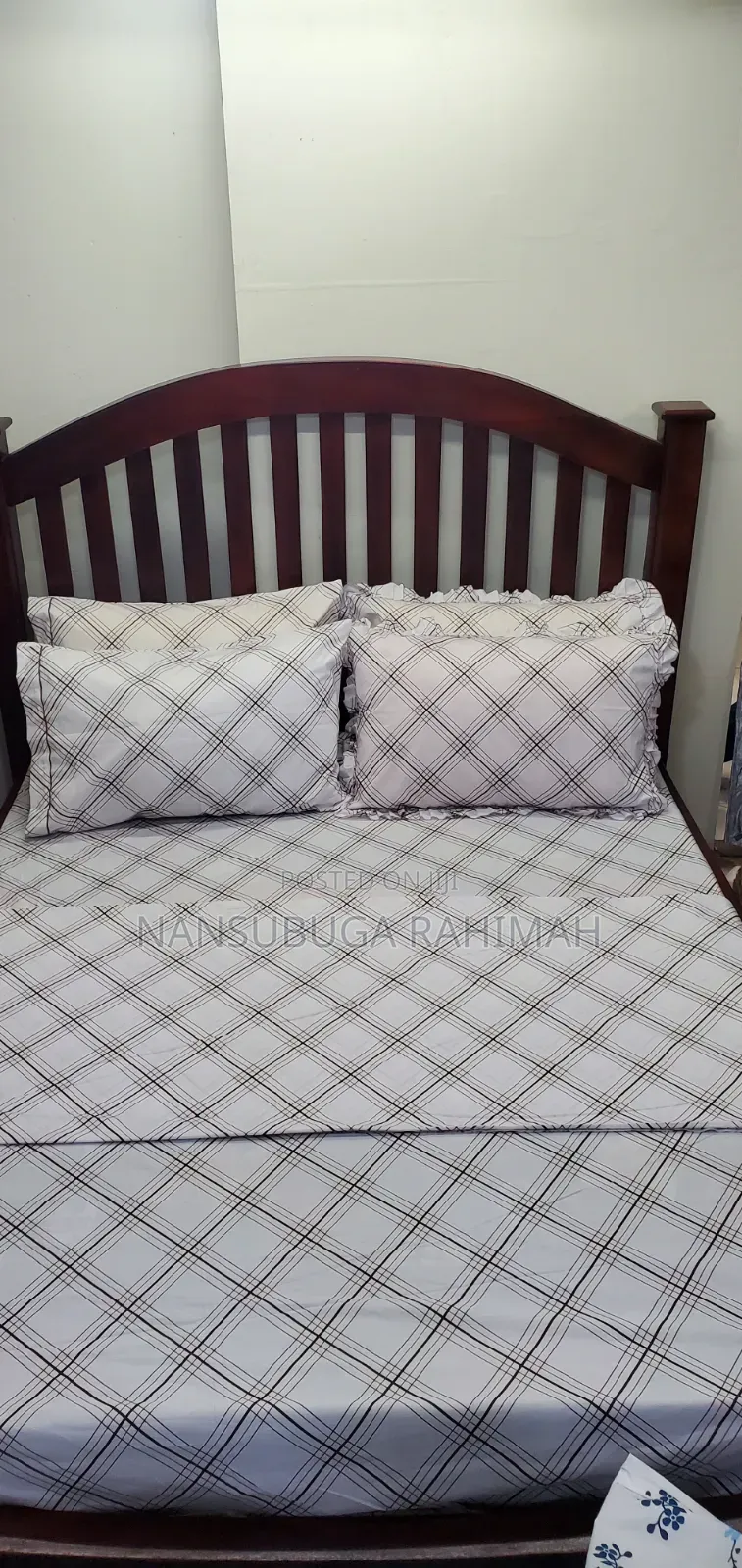 Beddings and More