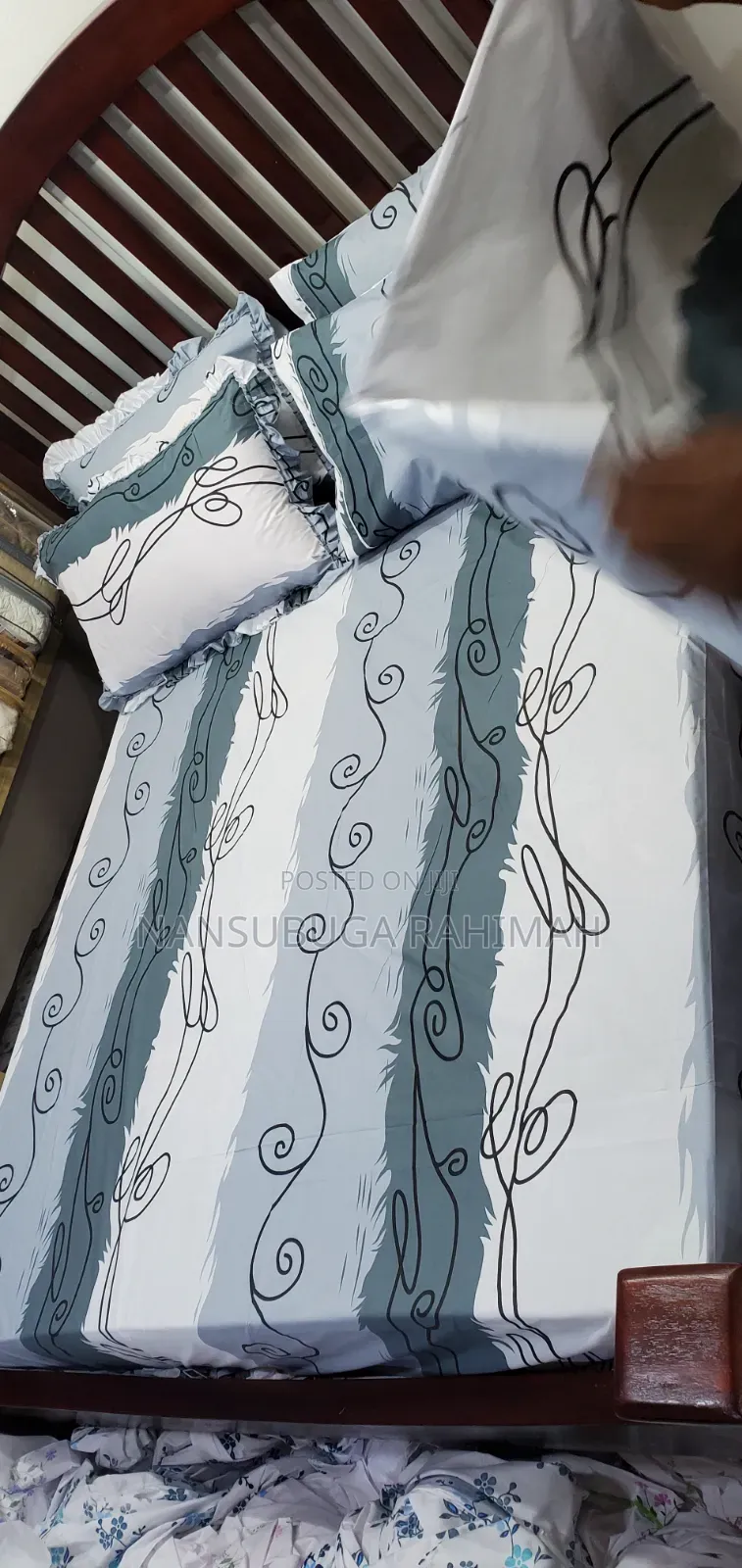 Beddings and More