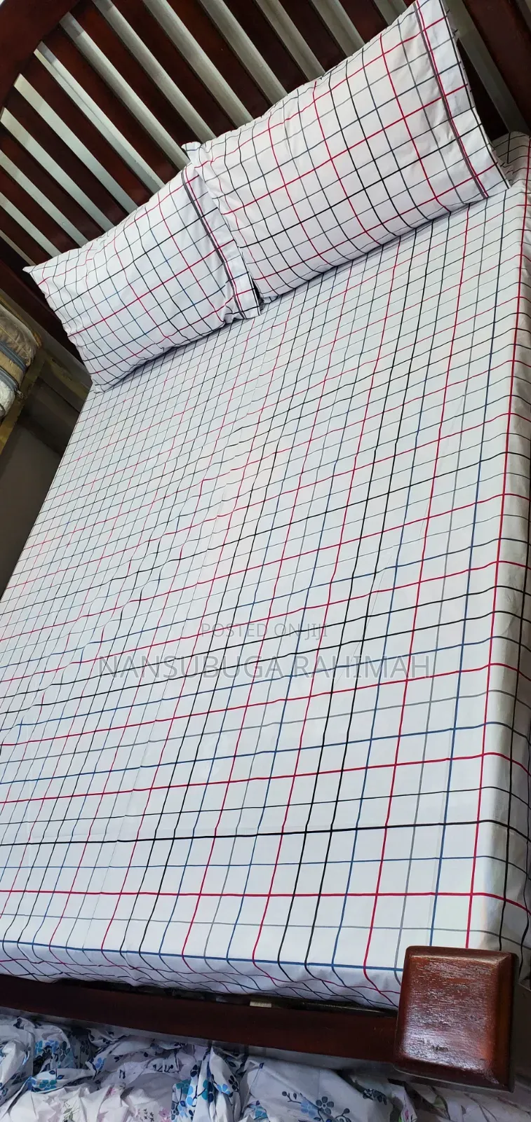 Beddings and More