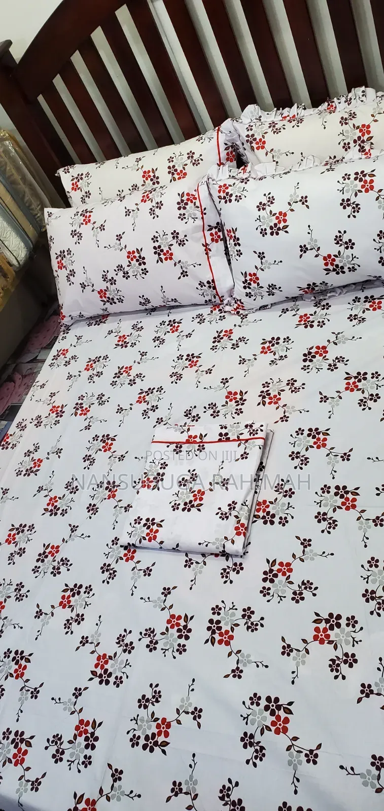 Beddings and More