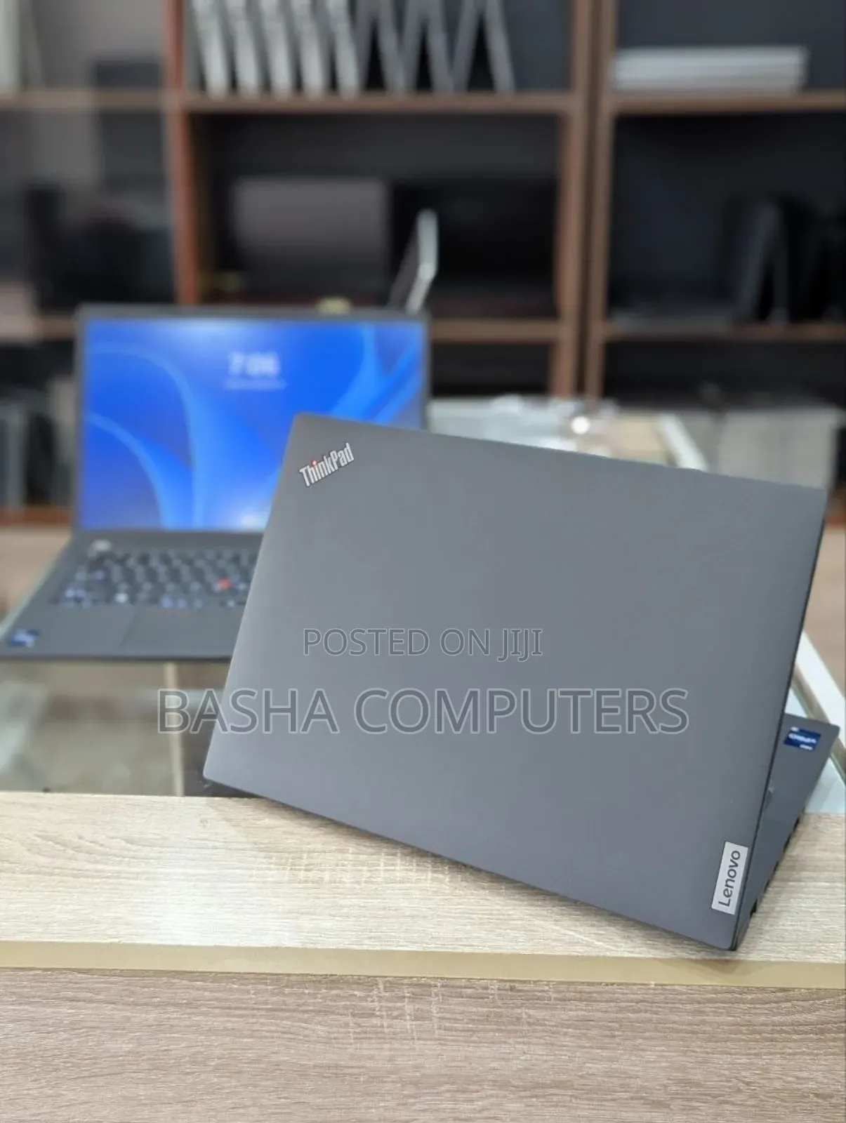 New Laptop Lenovo ThinkPad T14 16GB Intel Core i9 SSHD+SSD 512GB