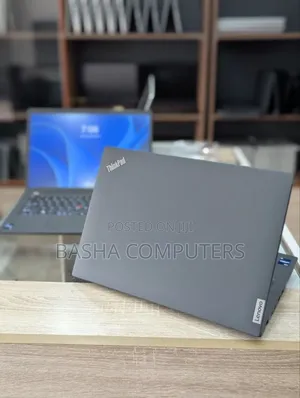 New Laptop Lenovo ThinkPad T14 16GB Intel Core i9 SSHD+SSD 512GB